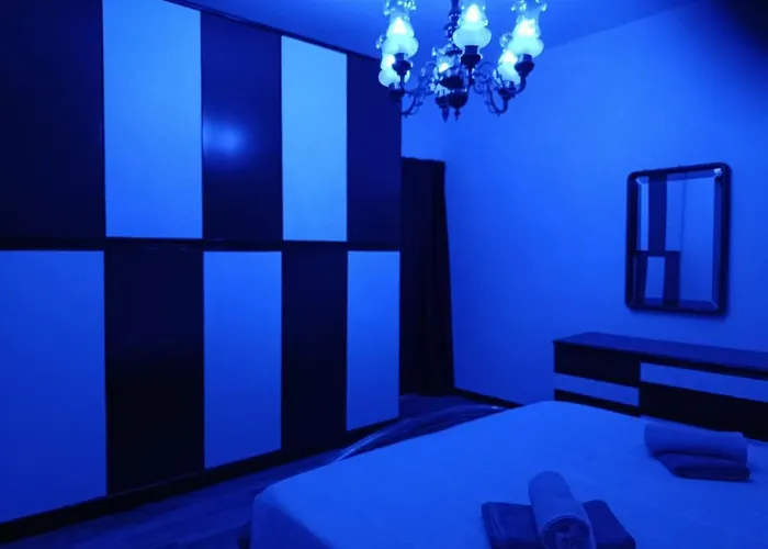 - Casa de Férias Varano Borghi