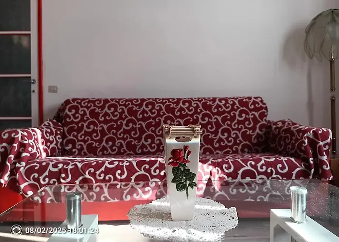 Casa de Férias - Varano Borghi