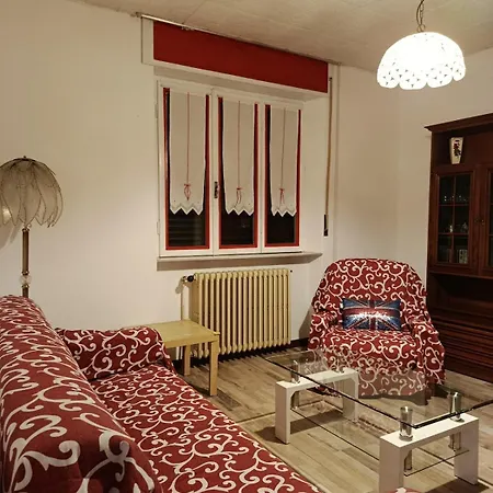 Casa vacanze - *