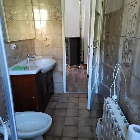 Casa vacanze -