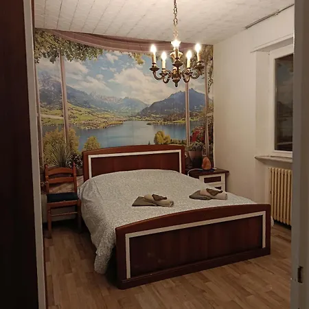 Casa vacanze - *