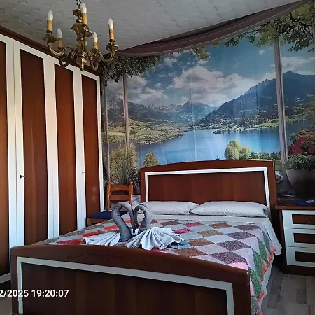 Casa vacanze - *