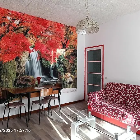 - Casa vacanze