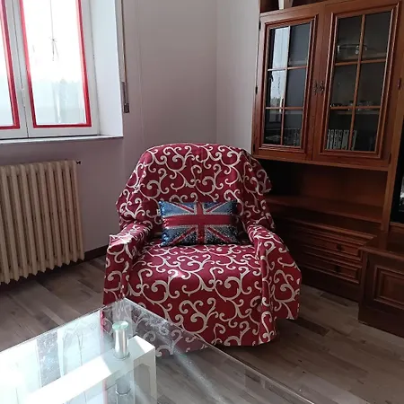Casa vacanze -