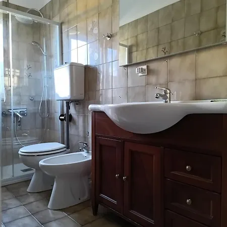 - Holiday home