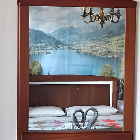 - Casa vacanze Varano Borghi