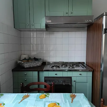 - Casa vacanze