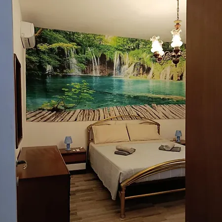 Casa vacanze -