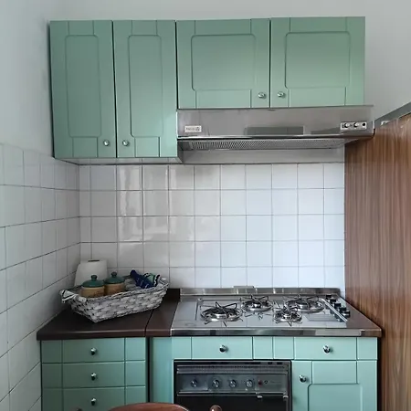 - Casa vacanze