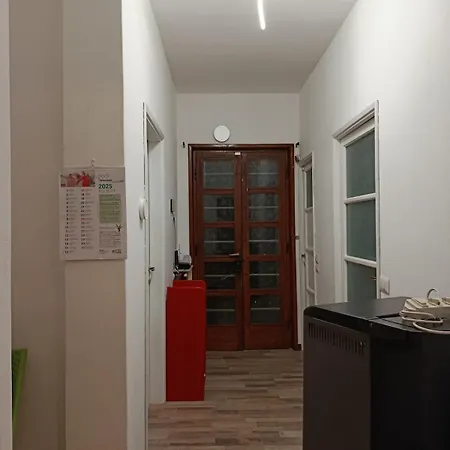 - Casa vacanze