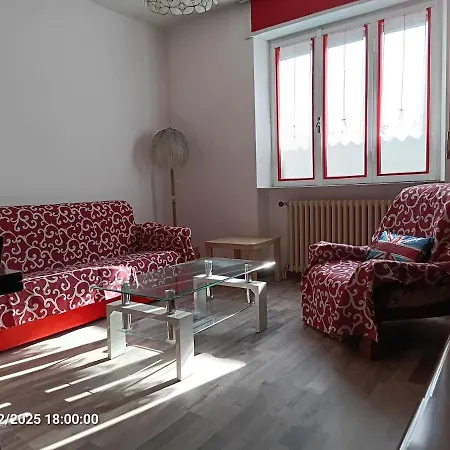 - Casa vacanze *