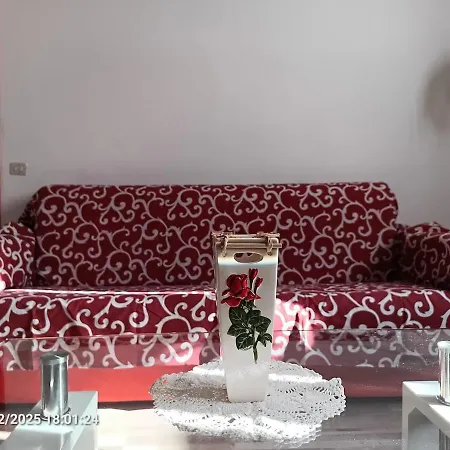 Casa de Férias - Varano Borghi