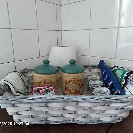 - Holiday home