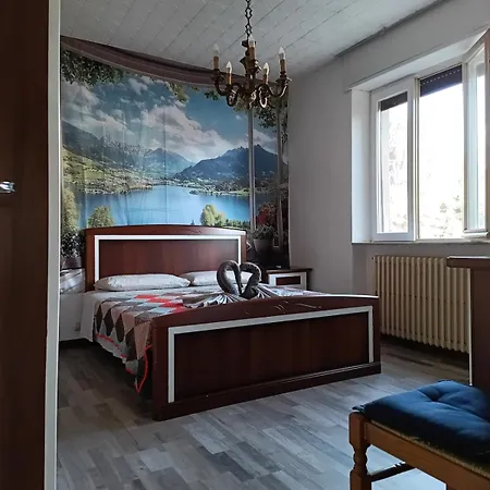 Casa vacanze -