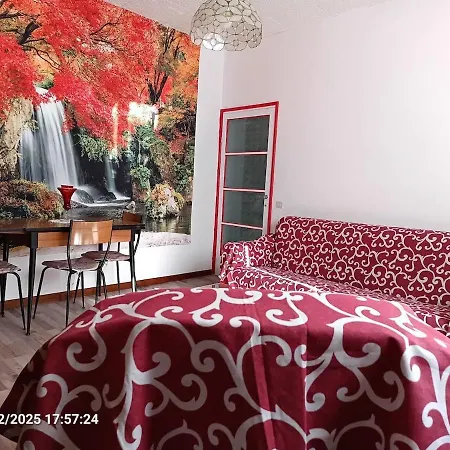 - Casa vacanze