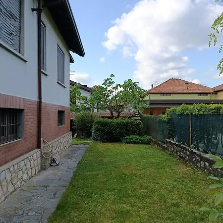 Casa vacanze - *