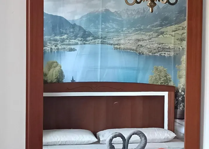 - Dom wakacyjny Varano Borghi