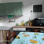 بيت للعطل - فارانو بورجي