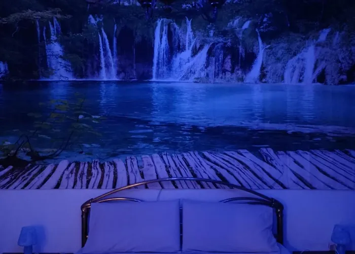 - Σπίτι διακοπών Varano Borghi