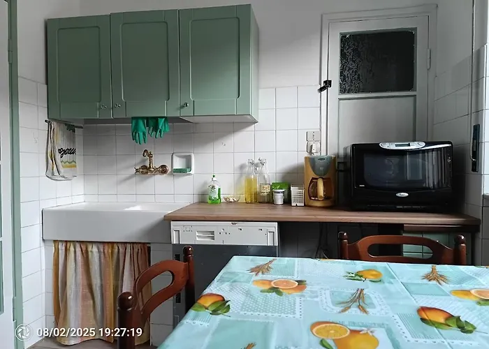 Σπίτι διακοπών - Varano Borghi