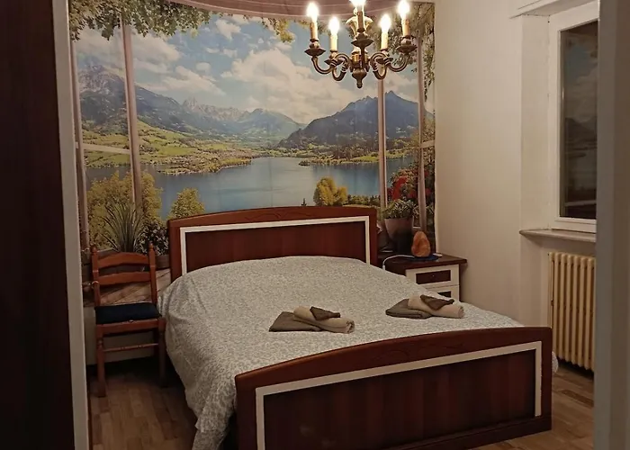 Σπίτι διακοπών - *