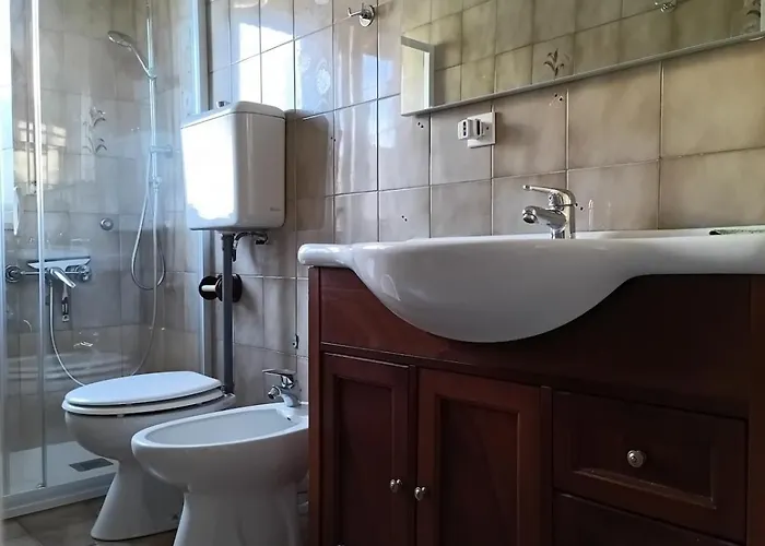 - Σπίτι διακοπών