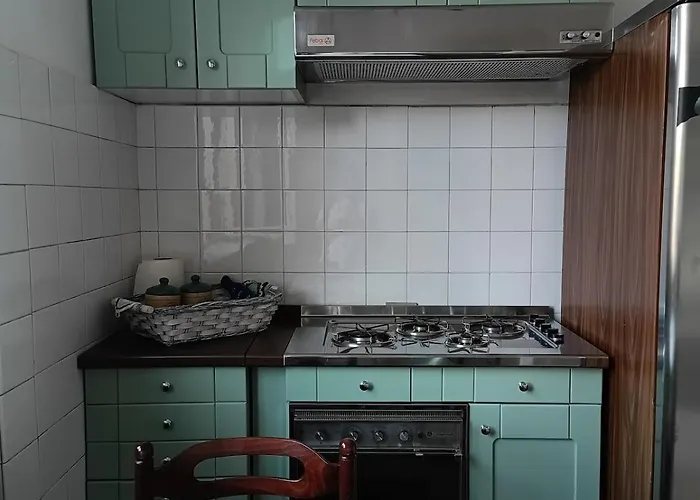 - Σπίτι διακοπών