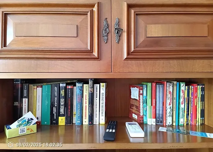 Σπίτι διακοπών -