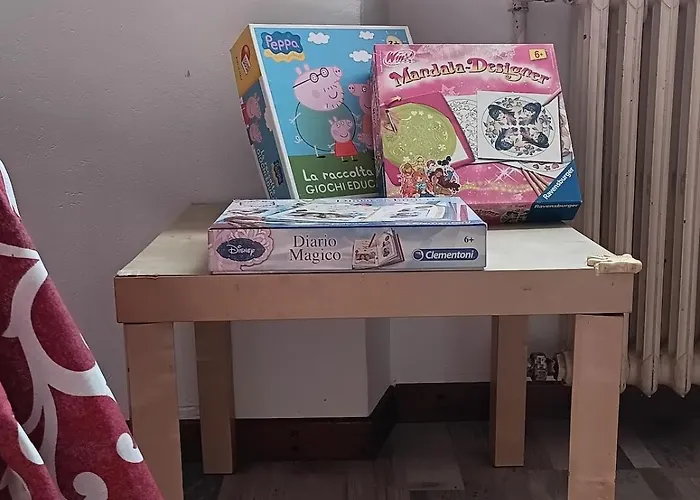 Σπίτι διακοπών -