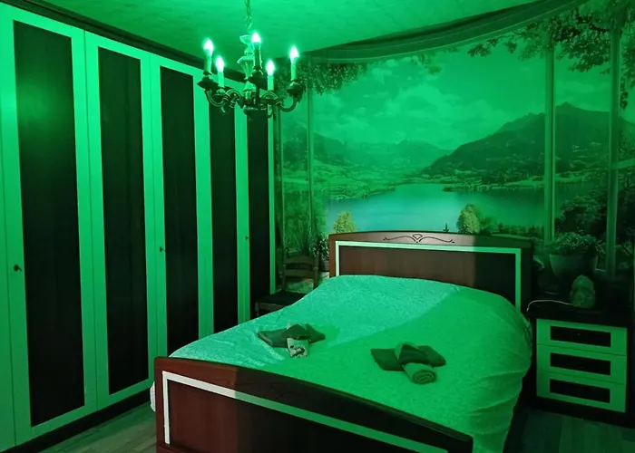 Σπίτι διακοπών -