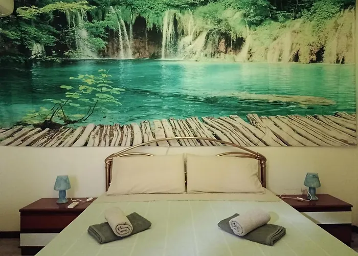 Σπίτι διακοπών - Varano Borghi