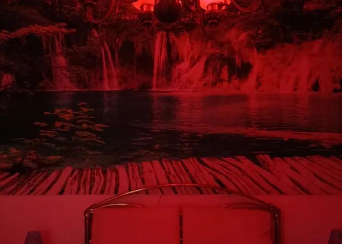 Σπίτι διακοπών - *