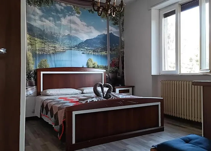 Σπίτι διακοπών -